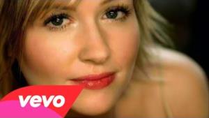 Dido - Thank You (Video ufficiale e testo)