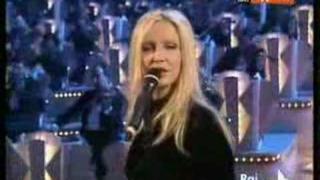 Patty Pravo - E dimmi che non vuoi morire (Sanremo 1997)