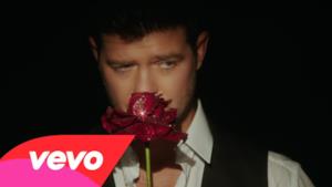 Robin Thicke - Feel Good (video ufficiale e testo)