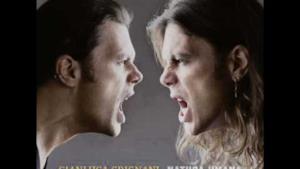 Gianluca Grignani - Natura Umana (nuovo singolo 2011)