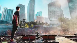 KUNGS LIVE at Ultra Music Festival Miami 2018