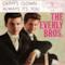 The Everly Brothers - All I Have to Do Is Dream (audio ufficiale e testo)
