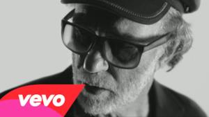 Francesco De Gregori - La donna cannone (Video ufficiale e testo)