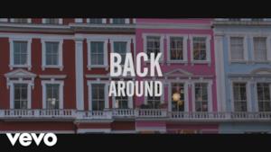 Olly Murs - Back Around (Video ufficiale e testo)