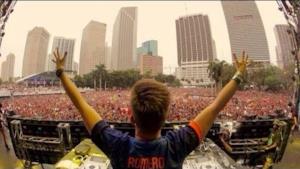 Nicky Romero - Ultra Music Festival 2014