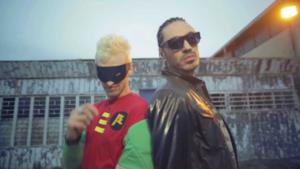 Achille Lauro feat. Marracash & Ackeejuice – Real royal street rap (Video Ufficiale e Testo)