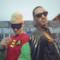 Achille Lauro feat. Marracash & Ackeejuice – Real royal street rap (Video Ufficiale e Testo)