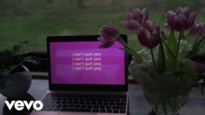 Cashmere Cat - Quit (feat. Ariana Grande) (Video ufficiale e testo)