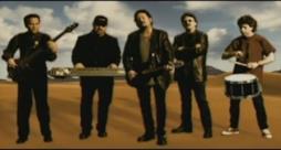 Toto - Melanie (Video ufficiale e testo)