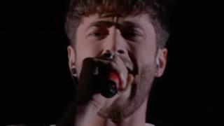 Giosada canta The Real Me a X Factor 9 (VIDEO)