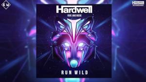 Hardwell - Run Wild (Video ufficiale e testo)