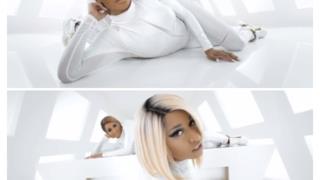 Ciara - I'm Out ft. Nicki Minaj (video ufficiale e testo)