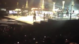 Rihanna - Birthday Cake (Diamonds World Tour) Buffalo US