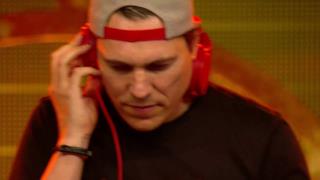 Tomorrowland Belgium 2016 | Tiësto