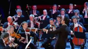 Omaggio a Claudio Abbado (video da Sanremo 2014)