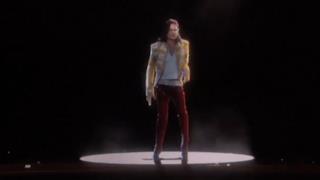 Michael Jackson - Slave To The Rhythm (video ufficiale, testo e traduzione)