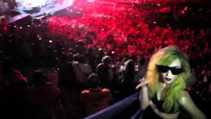 Jovanotti - Il Più Grande Spettacolo Dopo Il Big Bang (VIDEO)