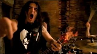 Machine Head - Aesthetics of Hate (Video ufficiale e testo)