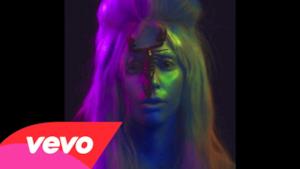 Lady Gaga - Venus (Audio, testo e traduzione lyrics)