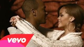 Rihanna - Unfaithful (Video ufficiale)