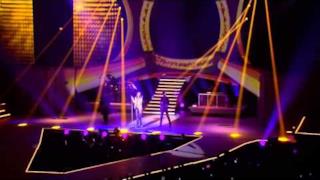 Laura Pausini - Resta in ascolto (Inedito world tour)