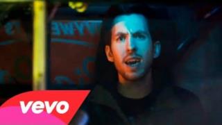 Calvin Harris - You Used To Hold Me (Video ufficiale e testo)