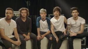 I One Direction annunciano l'uscita del film Where We Are (video)