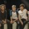 I One Direction annunciano l'uscita del film Where We Are (video)