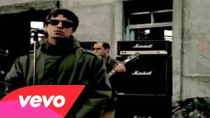 Oasis - D'you Know What I Mean? (Video ufficiale e testo)