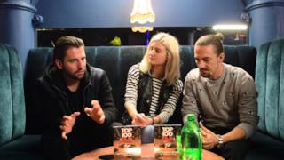 Dimitri Vegas & Like Mike, la prima intervista da migliori Dj al mondo