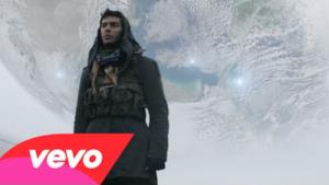 Emis Killa - Mercurio (Video ufficiale e testo)