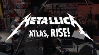 Metallica - Atlas, Rise! (Video ufficiale e testo)