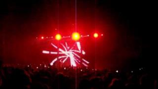 Part 01- TIESTO KALEIDOSCOPE TOUR - ROMA  "LETHAL INDUSTRY"