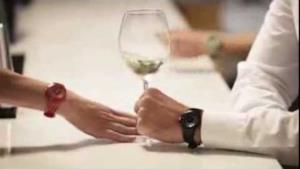 Canzone pubblicità Morellato Colours