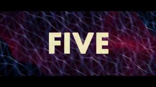 Deorro - Five More Hours Ft. Chris Brown (Video ufficiale e testo)