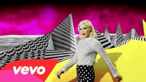 Gwen Stefani - Baby Don't Lie (Video ufficiale e testo)