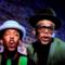 Run-DMC - Pause (Video ufficiale e testo)