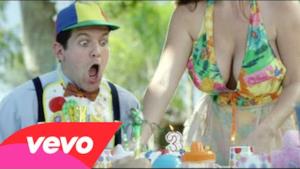 Dillon Francis - When We Were Young (feat The Chain Gang of 1974) (Video ufficiale e testo)