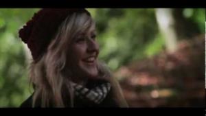 Ellie Goulding - Your Song (Video ufficiale e testo)