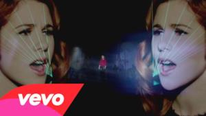 Katy B - Crying for No Reason (video, testo e traduzione)