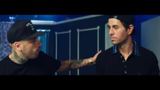 Nicky Jam - El Perdón ft. Enrique Iglesias (Video ufficiale e testo)
