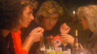 Wham! - Last Christmas (official video)