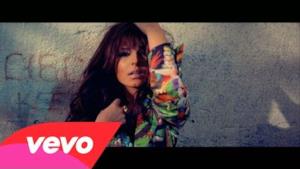Cheryl Cole - call my name (Video ufficiale e testo)
