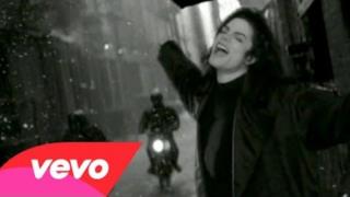 Michael Jackson - Stranger In Moscow (Video ufficiale e testo)