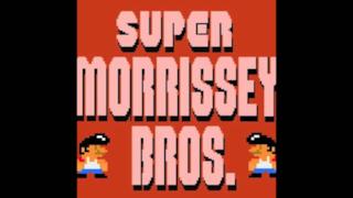 This Charming Mario - The Smiths vs Nintendo