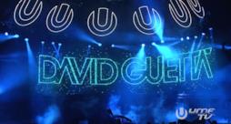 David Guetta LIVE @ Ultra Music Festival 2015