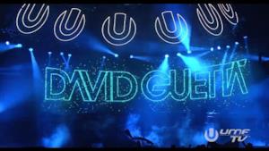 David Guetta LIVE @ Ultra Music Festival 2015