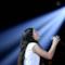 Grammy 2014, Lorde canta Royals live