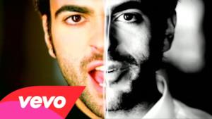 Marco Mengoni - Credimi Ancora (Video ufficiale e testo)