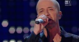 Raf - Come Una Favola (Sanremo 2015 video e testo)